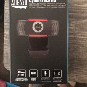 Cybertrack H3 Webcam